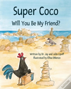 Capa do artigo Super Coco