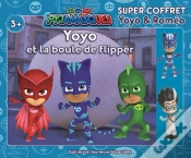 Capa do artigo Super Coffret Yoyo Et Romeo