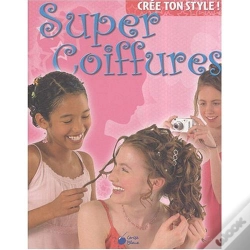 Capa do artigo Super Coiffures