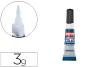 Super Cola Loctite de 3 gr - Preview