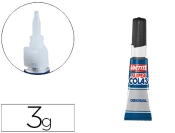 Capa do artigo Super Cola Loctite de 3 gr