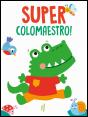 Super Colomaestro! - Crocodilo - Preview