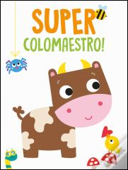 Super Colomaestro! - Vaca