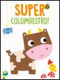 Super Colomaestro! - Vaca - Preview