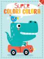 Super Colori Colora 3+ - Preview