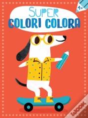 Capa do artigo Super Colori Colora 4+