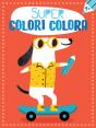 Super Colori Colora 4+ - Preview