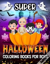 Capa do artigo Super Coloring Book