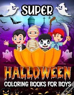 Capa do artigo Super Coloring Book