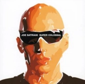 Capa do artigo Super Colossal - CD