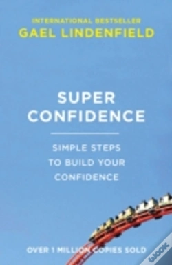 Capa do artigo Super Confidence