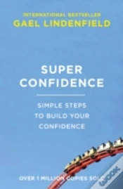 Capa do artigo Super Confidence