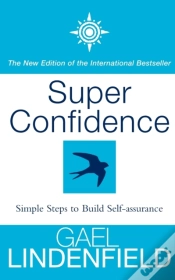Capa do artigo Super Confidence