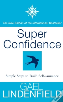 Capa do artigo Super Confidence