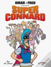 Capa do artigo Super Connard