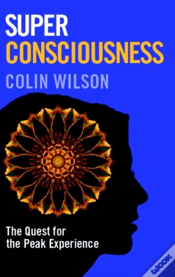 Capa do artigo Super Consciousness
