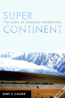 Capa do artigo Super Continent