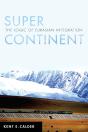 Super Continent - Preview
