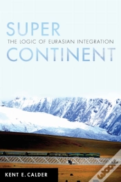 Capa do artigo Super Continent