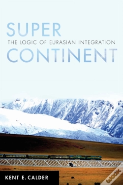 Capa do artigo Super Continent