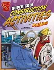 Capa do artigo Super Cool Construction Activities