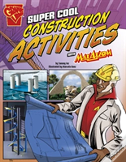 Capa do artigo Super Cool Construction Activities