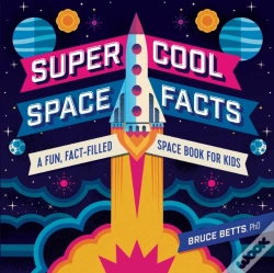 Capa do artigo Super Cool Space Facts