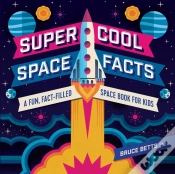 Capa do artigo Super Cool Space Facts
