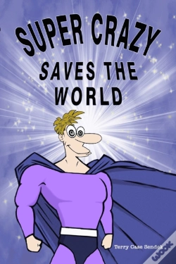 Capa do artigo Super Crazy Saves The World
