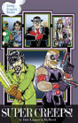 Super Creeps! - Preview