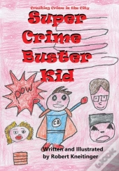Super Crimebuster Kid