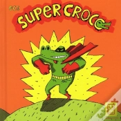 Capa do artigo Super Croco