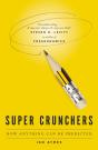Super Crunchers - Preview
