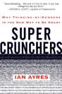 Super Crunchers - Preview