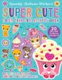 Super Cute - Preview