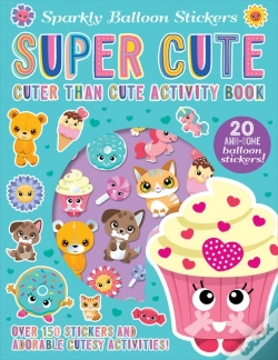Capa do artigo Super Cute