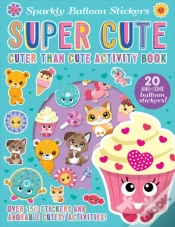 Capa do artigo Super Cute
