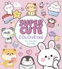 Super Cute Colouring - Preview