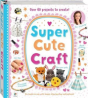 Super Cute Craft - Preview