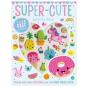 Super-Cute - Preview