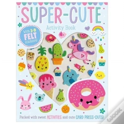 Capa do artigo Super-Cute