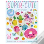 Capa do artigo Super-Cute