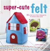 Capa do artigo Super-Cute Felt