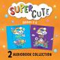 Super Cute: The Kindness Carousel And Seaside Rescue Audio Bundle - Preview