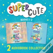 Capa do artigo Super Cute: The Sleepover Surprise & Best Friends Forever