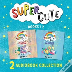 Capa do artigo Super Cute: The Sleepover Surprise & Best Friends Forever