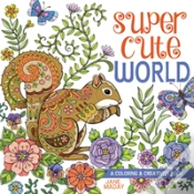 Capa do artigo Super Cute World
