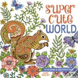 Capa do artigo Super Cute World
