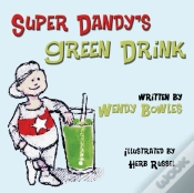 Capa do artigo Super Dandy