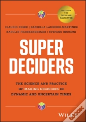 Capa do artigo Super Deciders